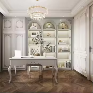 Panneau mural <span class=keywords><strong>intérieur</strong></span> en bois plaqué de qualité supérieure, moderne, résistant à l'<span class=keywords><strong>humidité</strong></span>, avec traitements de surface personnalisés, design graphique - Product Image 5