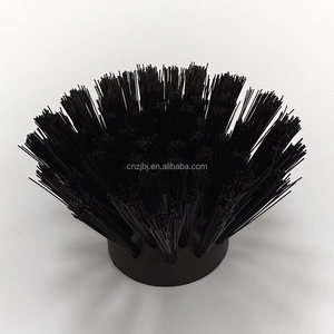 <span class=keywords><strong>Brosse</strong></span> ronde tuftée de qualité industrielle durable avec fibres synthétiques pour robot nettoyeur de piscine <span class=keywords><strong>Dolphin</strong></span> Wave 300 XL 50M - Product Image 6