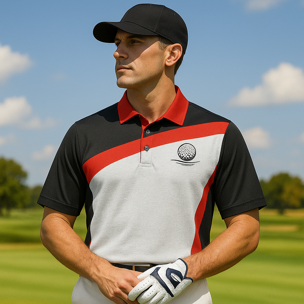 โลโก้พิมพ์บล็อกสี