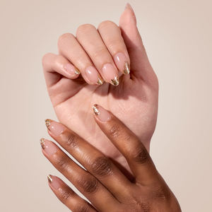 Btartbox Fournisseur d'Ongles Ongles Artificiels Faux Ongles Personnalisés Vente en Gros de Luxe Gels Souples à Press On Ongles - Product Image 2