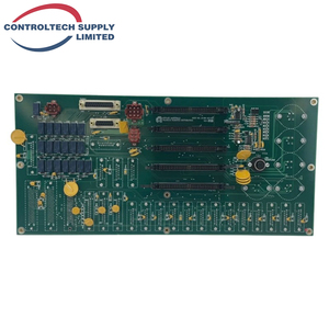 Módulo de Control Industrial Nuevo Original 51304279-150, Unidad de Procesamiento del Sistema de Control, Envío Rápido, en Stock, Repuesto Industrial - Product Image 2