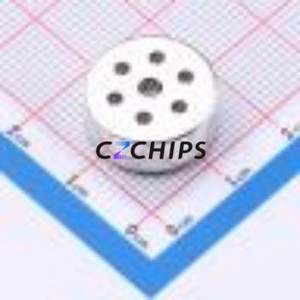Micrófono con chip IC de circuito integrado original y nuevo de - Product Image 1