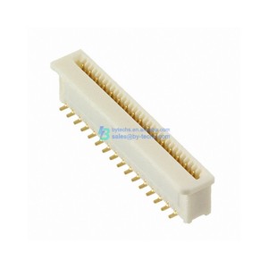 Chấp nhận bom danh sách dịch vụ 781271328 32 vị trí <span class=keywords><strong>ffc</strong></span> <span class=keywords><strong>FPC</strong></span> nối danh bạ dọc 1 mặt 0.50mm 78127 1328 bề mặt gắn kết - Product Image 1