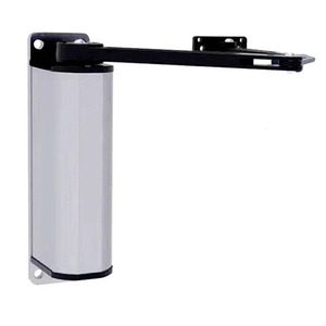 Orsenar OSSM080 2025 <span class=keywords><strong>Apriporta</strong></span> <span class=keywords><strong>Elettrico</strong></span> Automatico Brushless dal Design Moderno 250KG Montaggio Laterale in Lega di Alluminio per Officina Industriale - Product Image 2