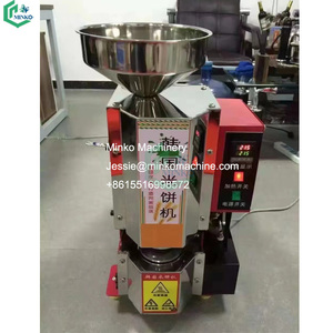 Machine à gâteau de riz soufflé coréen, machine à gâteau de riz japonais, machine à mochi - Product Image 3
