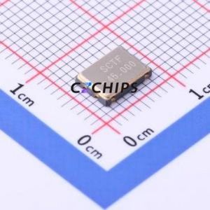 SX7M45.000M20F30TNN Crystal Oscillator (Active) SMD7050-4P Crystal Oscillator 45MHz 20ppm CMOS - Product Image 1
