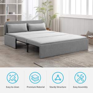 Diseños modernos precios bajos pequeño Convertible hogar sala de estar sofá <span class=keywords><strong>cama</strong></span> <span class=keywords><strong>se</strong></span> convierten con y camas conjunto de muebles para la venta - Product Image 5