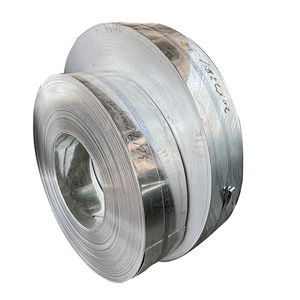 <strong>Steel</strong> <strong>Rolled</strong> <strong>Coil</strong> SS400 A36 Q235 Q345 Q195 <strong>Hot</strong> <strong>Rolled</strong> Galvanized <strong>Steel</strong> <strong>Coil</strong> - Product Image 5