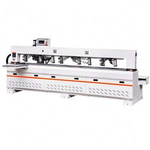 Machine de perçage CNC 2/3/4 broches pour le perçage latéral du bois, trois-en-un, pour l'usinage des rainures et des trous de perçage, idéale pour l'usinage du bois dans les usines de meubles - Product Image 5