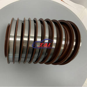 Joint d'étanchéité de pignon différentiel 80x135/146x15/25.5 pour NISSAN UD CWB520 38189-90018 - Product Image 2