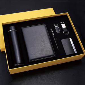 Personnalisable Hommes d'Affaires Papeterie Stylo en <span class=keywords><strong>Bois</strong></span> Cahier <span class=keywords><strong>Disque</strong></span> Usb Produits Promotionnels Idées Entreprise Cadeaux Personnalisés Ensemble - Product Image 6