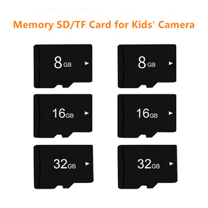 Tarjeta de Memoria TF de Alta Velocidad Clase 10, Precio al por Mayor, 4GB 8GB 16GB 32GB 64GB 128GB 256GB 512GB <span class=keywords><strong>1TB</strong></span> - Product Image 5