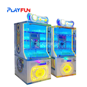 Jouets <span class=keywords><strong>à</strong></span> pièces personnalisables en usine Lucky <span class=keywords><strong>Pointer</strong></span> Delightful Gift Machine Distributeur automatique <span class=keywords><strong>à</strong></span> <span class=keywords><strong>vendre</strong></span> - Product Image 1