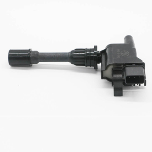Bobine d'allumage FP85-18-100C FFY1-18-100 pour Mazda <span class=keywords><strong>Protege</strong></span> <span class=keywords><strong>323</strong></span> Premacy - Product Image 1