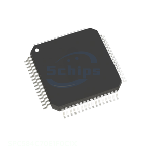 Original One Stop Service Embedded 120 TQFP DF2215CUTE24V Components Electronic - Product Image 1