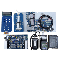 Kit de Conversión I3200 para Mimaki Jv33 Jv5 Cvj30, Kit de Actualización de Cabezal de Impresión I3200