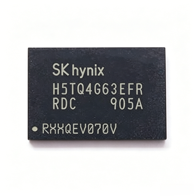 Brand New Original Genuine H5TQ4G63EFR-RDC BGA96 512M DDR3 Memory Flash Chip
