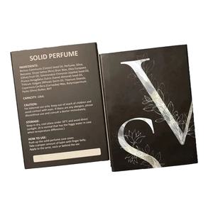 Colonia sólida perfumada - Product Image 3