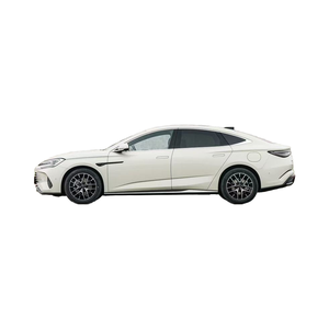 BYD Seal 07 2025 รุ่นขับขี่อัจฉริยะ DM-i 1.5L 125 กม. รถซีดานไฟฟ้าสุดหรู ความเร็วสูง PHEV พวงมาลัยซ้าย - Product Image 2