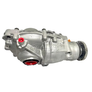 Diferencial delantero usado para BMW 1 Serie 3 Serie <span class=keywords><strong>4</strong></span> Serie F20F21F30F31F32F33 Relación de velocidad I = <span class=keywords><strong>41</strong></span>:13 = 3,15 Condición usada - Product Image 3