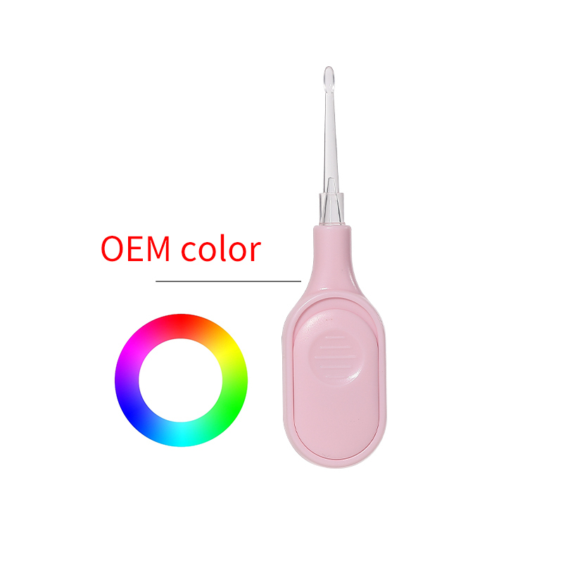 6 PCS Beauty Ear Wax Removal
