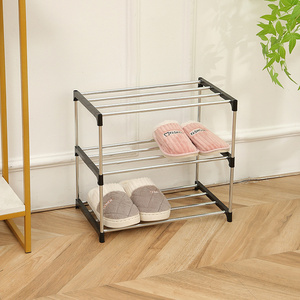 Connettori Moderni in Plastica per Scarpiera Convertibile, Durevoli e Salvaspazio per l'Organizzazione di Soggiorno e Casa - Product Image 5