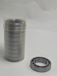 Roulement à billes à gorge profonde de qualité supérieure 6204 20x47x14mm C3 pour moteur électrique et pompe à eau - Product Image 5