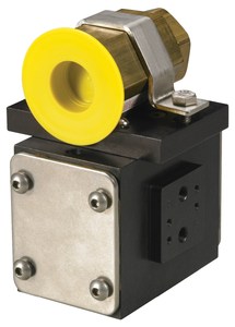 मोटी अतिरिक्त व्यापक निकला हुआ किनारा पतला प्लग कैप्स XW श्रृंखला - Product Image 4