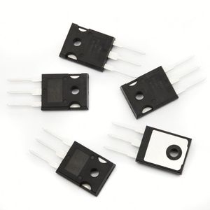Original and Factory-New AU4062D-E AUIRGP4062D-E TO-247 Transistor CZSKU:EN07ZI33 - Product Image 1