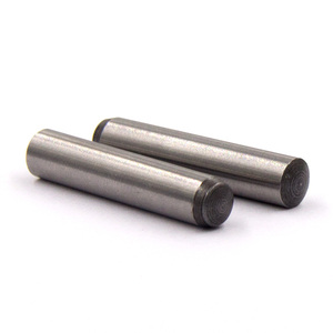 Catégorie <span class=keywords><strong>de</strong></span> produit Goujons parallèles cylindriques en acier à roulement solide DIN6325 pour attaches <span class=keywords><strong>de</strong></span> voitures jouets - Product Image 2