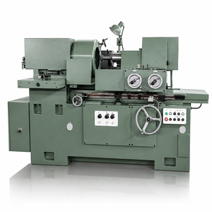 High Accuracy Stainless Steel Hydraulic Universal Version Tool Internal Grinder <b>Grinding</b> <b>Machine</b> for Metal Core Component - Product Image 1