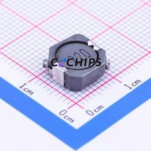 Inducteur de puissance SMD SLD10D40S-220MTT (Inductance : 22 µH) (Précision : 20 % Courant nominal : 2,9 A) - Product Image 1
