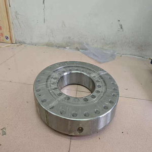 Rodamiento Radial VOE 12743122 Apto para Motoniveladoras, Repuestos para Maquinaria de Construcción - Product Image 5