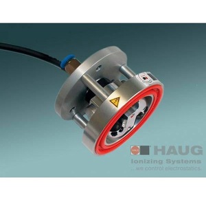 Dispositif d'ionisation HAUG CC 01 04.0800.000 Équipement de contrôle statique - Product Image 1