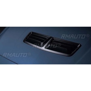 Car Front Hood air <b>Vent</b> Bumper <b>Grill</b> Racing Grille Body Kit Front Bumper <b>Grill</b> Racing <b>Grills</b> for Ford Mustang 2024 Exterior Part - Product Image 3