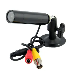 IMX307 מיני Bullet AHD 2000TVL מצלמה 1080P 2MP 25mm עדשת אבטחת CCTV מצלמה עמיד למים 0.0001low תאורה רכב רכב