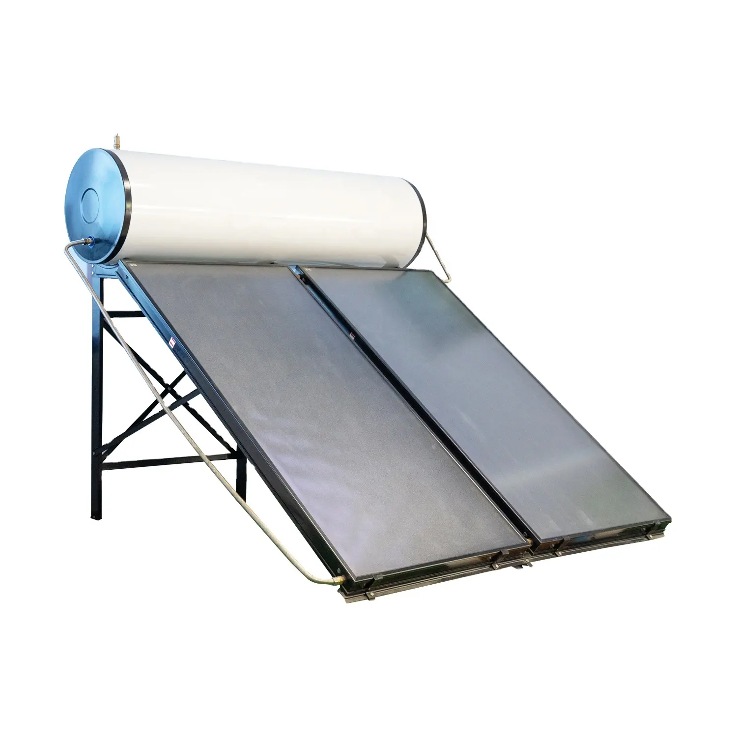 Workpro — tubes éco pour chauffe-eau solaire, 300l, nettoyeur d'air, tubes sous vide, thermopropulseur, système de chauffage d'eau, pour la maison