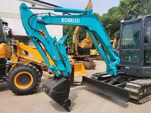 <span class=keywords><strong>Mini</strong></span> escavatore <span class=keywords><strong>kobelco</strong></span> prezzo escavatori SK50 <span class=keywords><strong>SK55</strong></span> SK60 SK70 japan escavatore usato per la vendita - Product Image 4