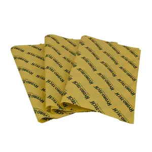 Paper Tissue Shop Wholesale Christmas Gift Wrap Packing Cotton Silk Paper Logo Custom Printing Packaging Wrapping Tissue Paper