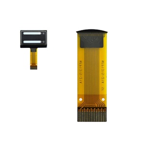 Módulo OLED de 1,29 pulgadas, 128 × 64, interfaz SPI SSD1315 IC, micro pantalla monocromática para equipos de control industrial - Product Image 6