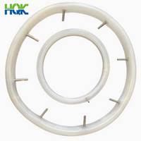 Bouchon de tuyau gonflable en caoutchouc de silicone de taille différente joint torique joint d'étanchéité anneau en caoutchouc de porte de stockage à froid de conduit
