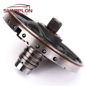 Bomba de Aceite para Transmisión Automática 62TE para Chrysler - Product Image 6