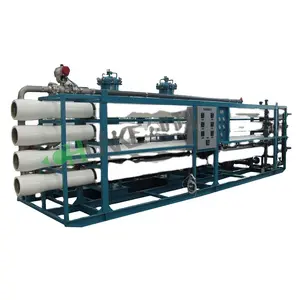 20T Good Price Machine Drinking Filtration Reverse Osmosis Pure Water RO System