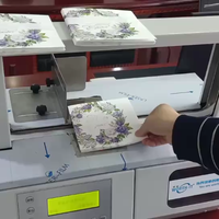 Machine d'emballage de cartons à grande vitesse pour ligne de production automatique