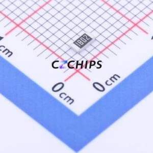 Resistencia SMD FRC1206F1802TS 1206 (Tipo: Película Gruesa) (Resistencia: 18kOhm Precisión: 1%) - Product Image 1