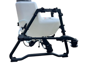 Хит продаж: Система опрыскивания T100 (с <span class=keywords><strong>2</strong></span> распылителями) – Запчасти для дронов, комплектующие для обслуживания дронов-опрыскивателей - Product Image 4
