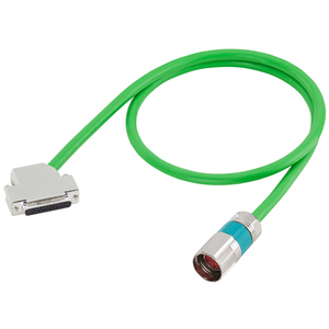 En Stock con 1 Año de Garantía, Cable de Alimentación para Automatización Industrial PLC, 28 Metros, 6FX8002-5CN06-1CJ0 - Product Image 2