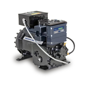 Compresseur semi-hermétique <span class=keywords><strong>KAJA</strong></span>-007A-TAC-200/<span class=keywords><strong>KAJA</strong></span>-007A-TAC-800 - Product Image 2