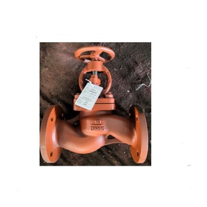 วาล์วเหล็กทรงกลมสำหรับเรือเดินสมุทร - Product Image 3