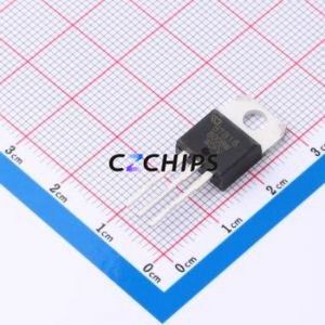 ไทริสเตอร์ไทริสเตอร์ TO-220B BTB16-800BW ใหม่ล่าสุด (SCR) /โมดูลจำหน่ายทั้งชิ้นส่วนอิเล็กทรอนิกส์และบริการ BOM - Product Image 1